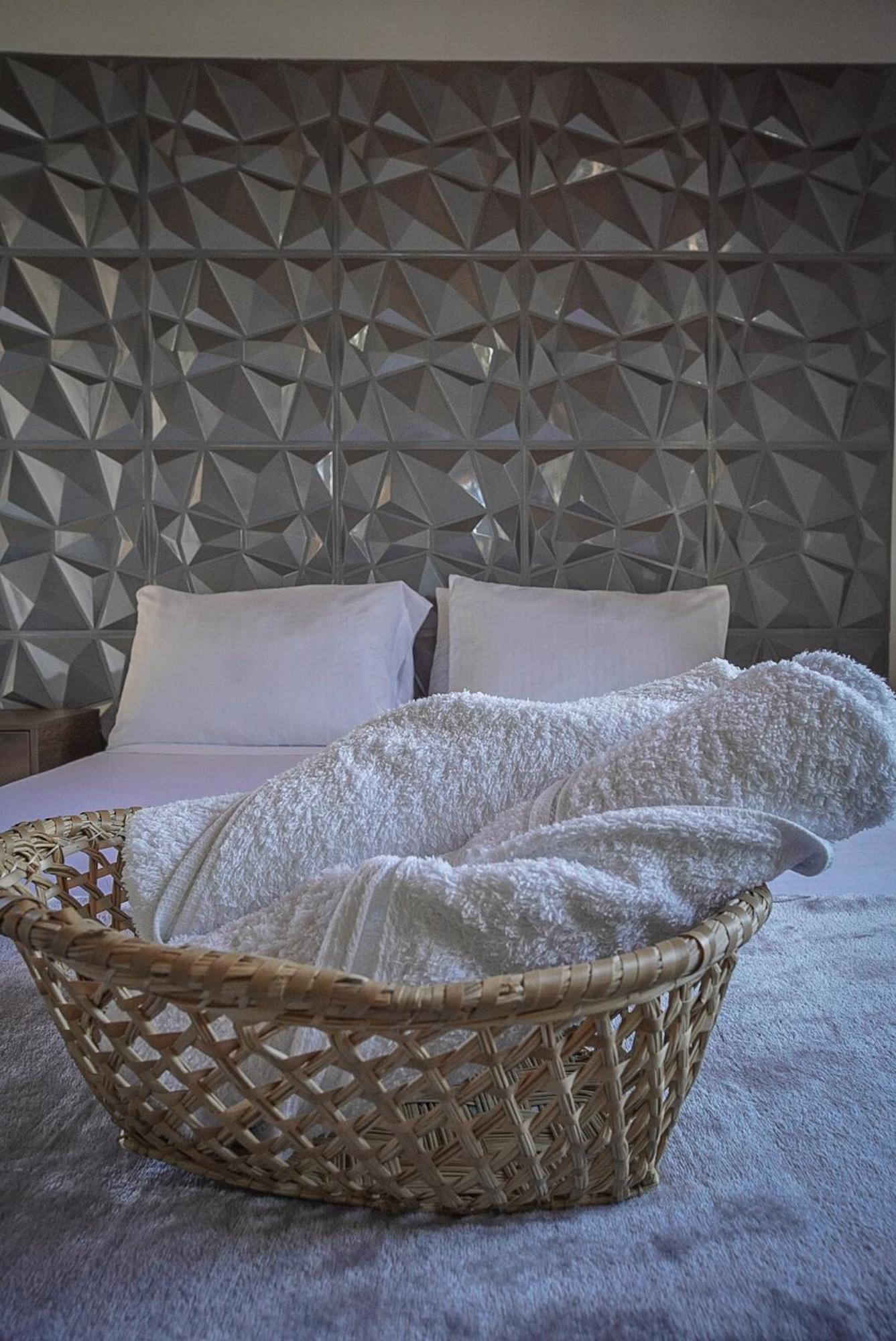 Hotel Mirador Cielo Blue El Penol  外观 照片