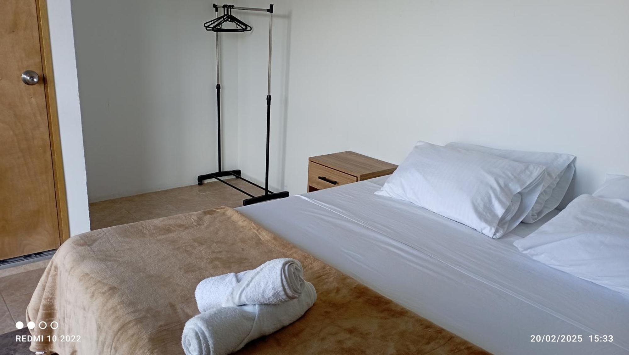 Hotel Mirador Cielo Blue El Penol  外观 照片