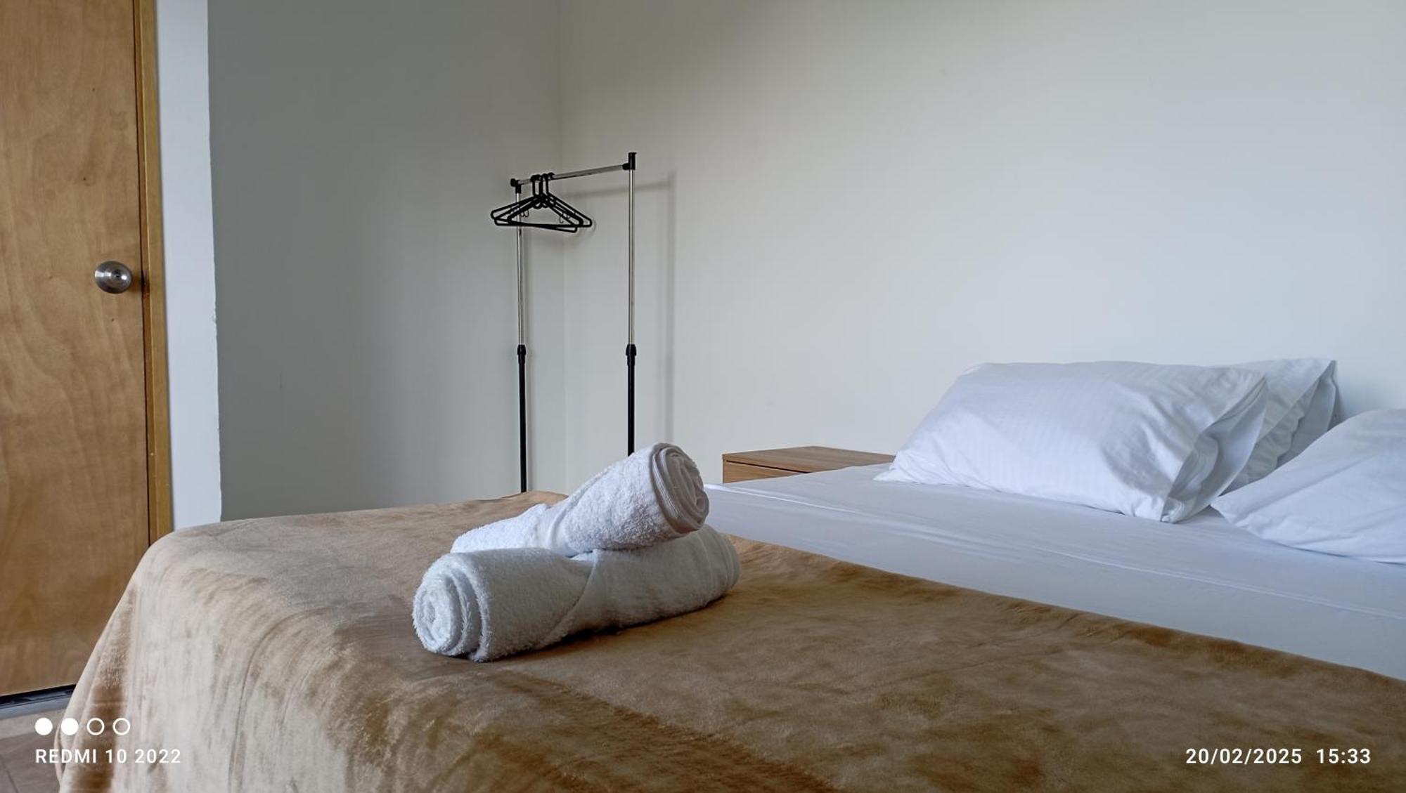 Hotel Mirador Cielo Blue El Penol  外观 照片